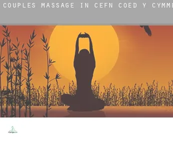 Couples massage in Cefn-coed-y-cymmer